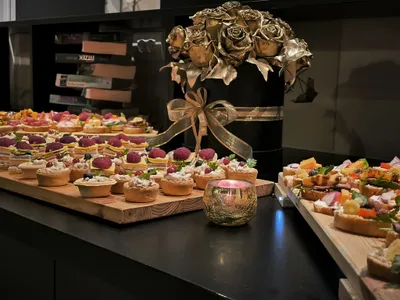 Vejas Catering