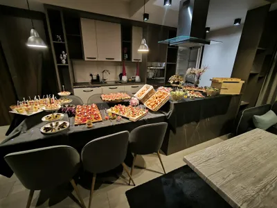 Vejas Catering