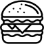 Najbolji burgeri i grill na Otoku Krku icon